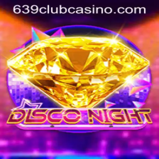 DiscoNight: A Dazzling Game Experience at 639club