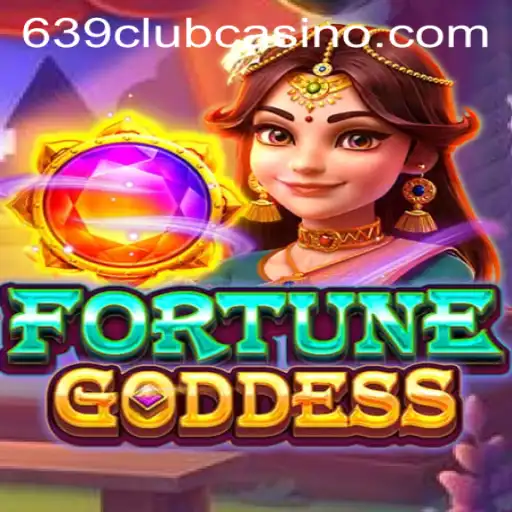 Unveiling FORTUNEGODDESS at 639club: A New Era of Gaming