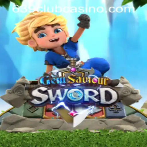 Unveiling GemSaviourSword: The Ephemeral Quest for Glory