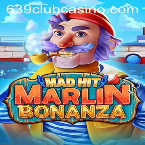Dive into the Thrilling Adventure of MadHitMarlinBonanza with 639club