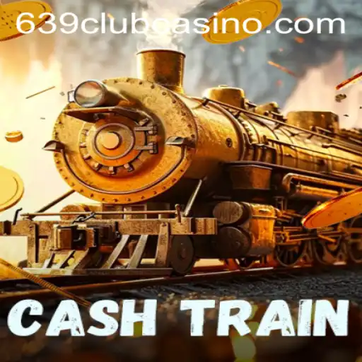 CashTrain: A Thrilling Journey Through the New Gaming Frontier