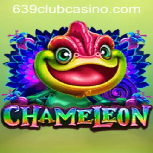 Chameleon: The Intriguing Social Deduction Game Sweeping the 639club