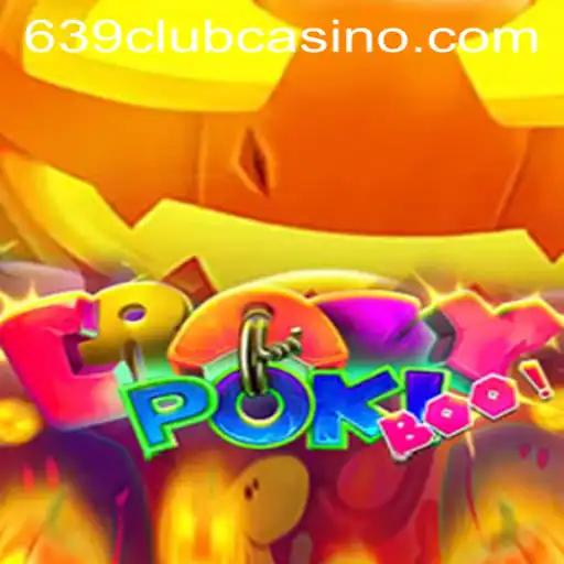 CrazyPokiBoo: The Thrilling Game Taking the 639club by Storm