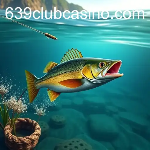 Exploring the Exciting World of Fishing Games with 639club