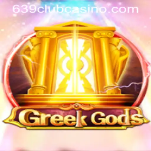 GreekGods: Explore Mythology in the 639club Arena