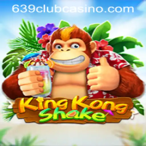 KingKongShake: A Thrilling New Experience in the World of Gaming
