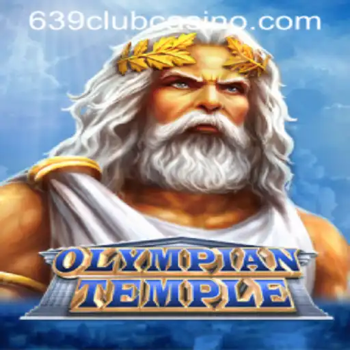 Discovering the Mystical Realm of OlympianTemple and the Power of 639club