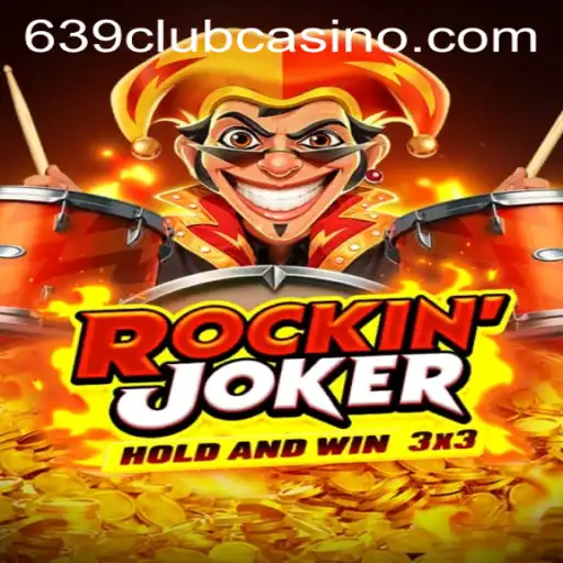 Discover the Excitement of RockinJoker: Your Gateway to the 639Club