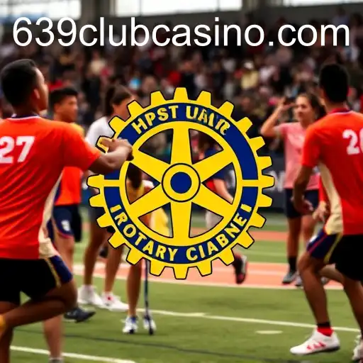 The Vibrant World of Rotary Games and the 639club