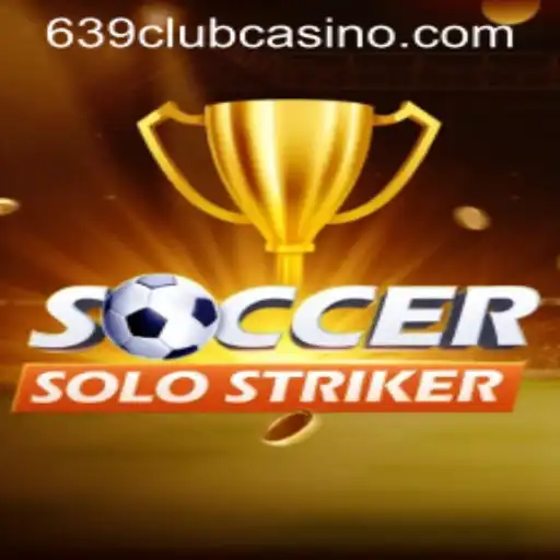 SoccerSoloStriker: An Exciting New Game for Football Enthusiasts